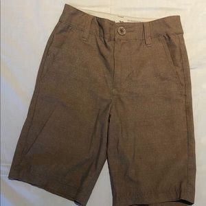 RVCA Boys Amphibious Shorts